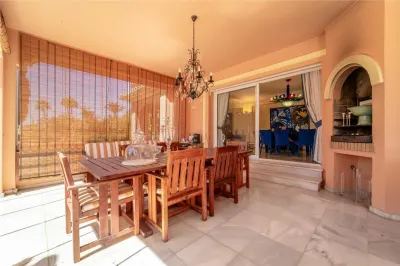 Vila de vanzare in Malaga - foto 7