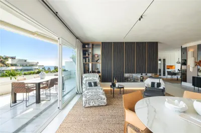 Penthouse de vanzare in Malaga - Marbella