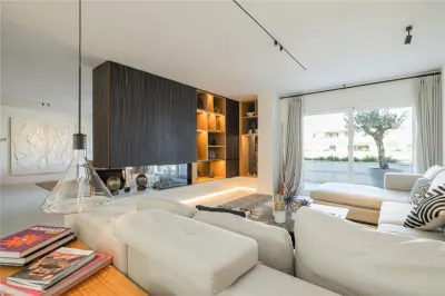 Penthouse de vanzare in Malaga - foto 4