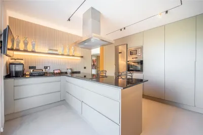 Penthouse de vanzare in Malaga - foto 10