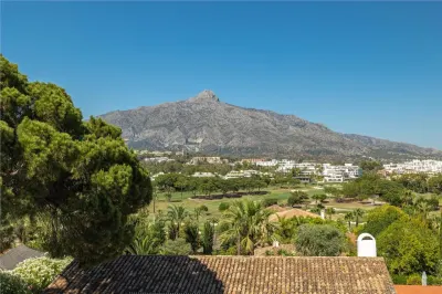 Vila de vanzare in Malaga - foto 14
