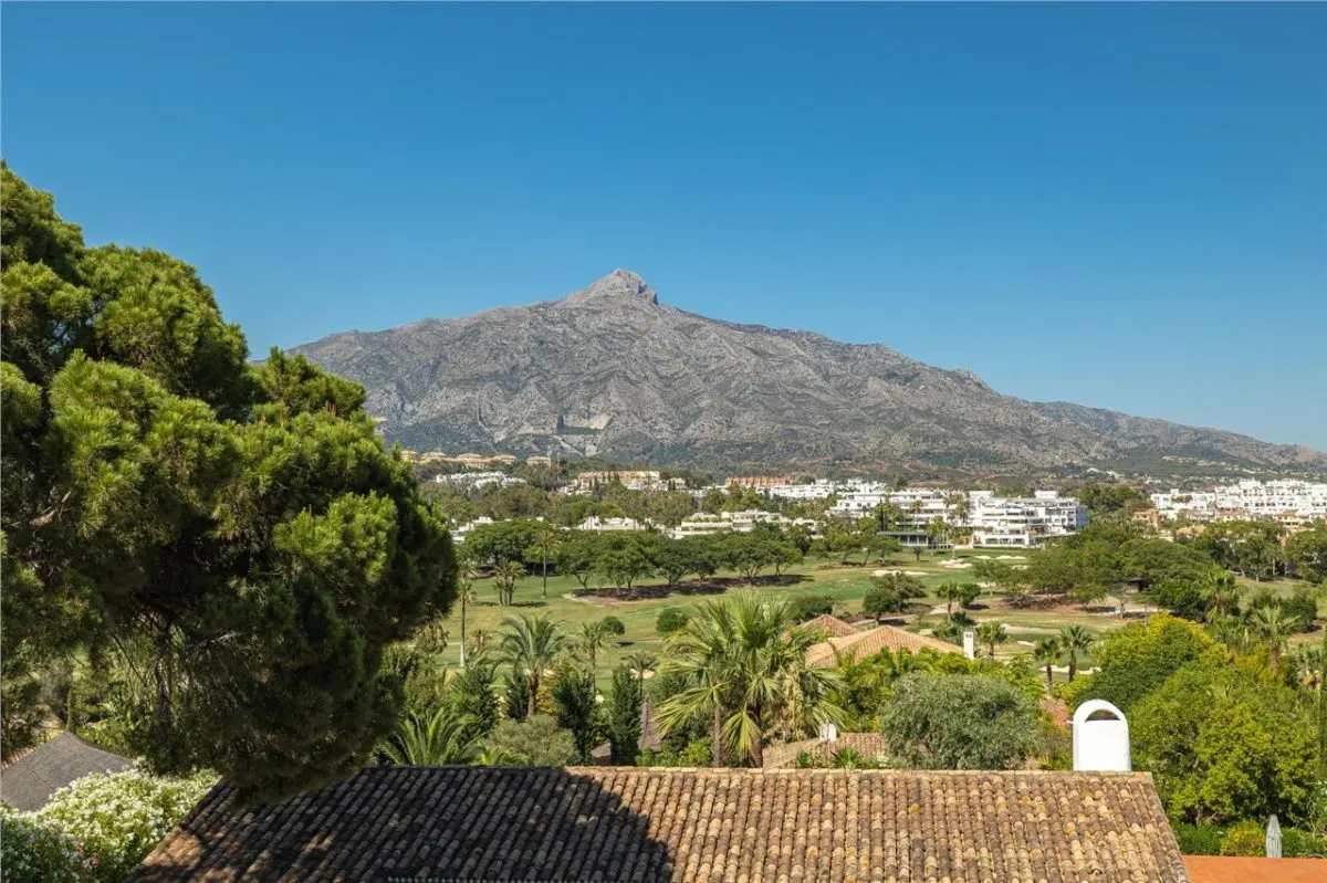 Vila de vanzare in Malaga - foto 14
