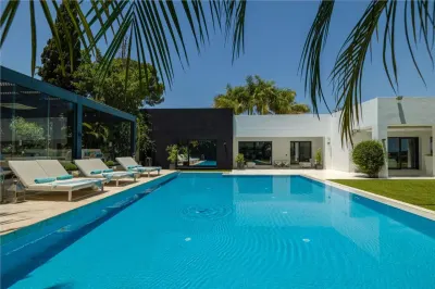 Vila de vanzare in Malaga - foto 3