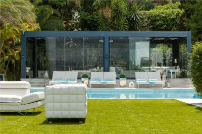Vila de vanzare in Malaga - foto 8