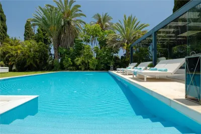 Vila de vanzare in Malaga - foto 10