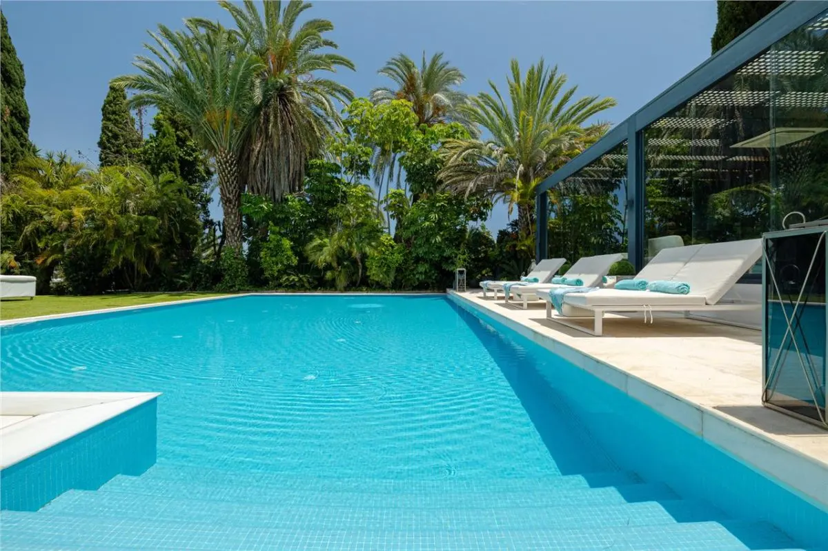 Vila de vanzare in Malaga - foto 10