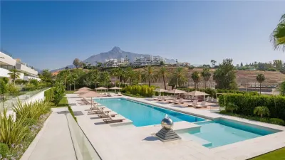Apartament de vanzare in Malaga - foto 2
