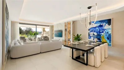 Apartament de vanzare in Malaga - foto 6