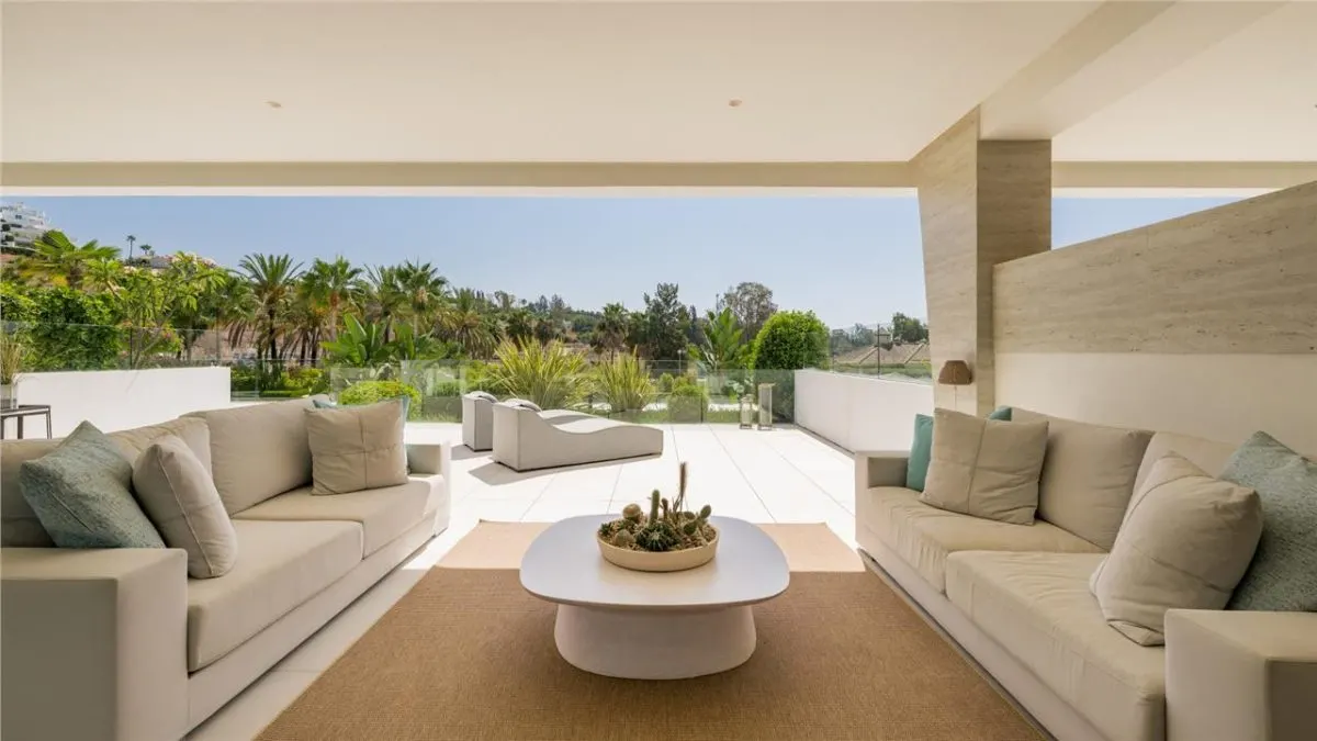 Apartament de vanzare in Malaga - foto 9