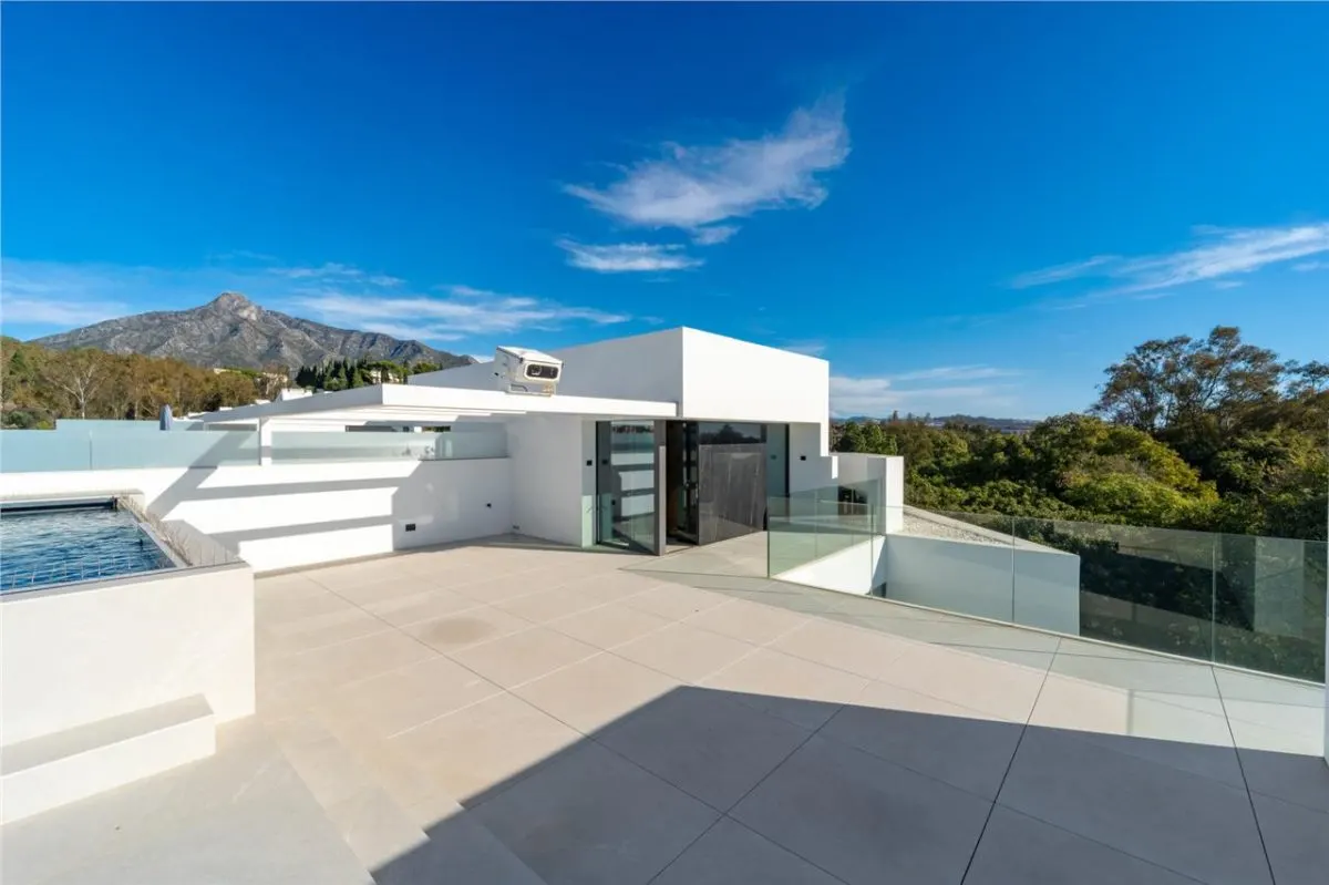 Vila de vanzare in Malaga - foto 16