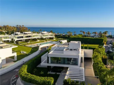 Vila de vanzare in Malaga - Marbella