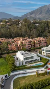 Vila de vanzare in Malaga - foto 3