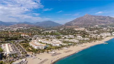 Apartament de vanzare in Malaga - Marbella