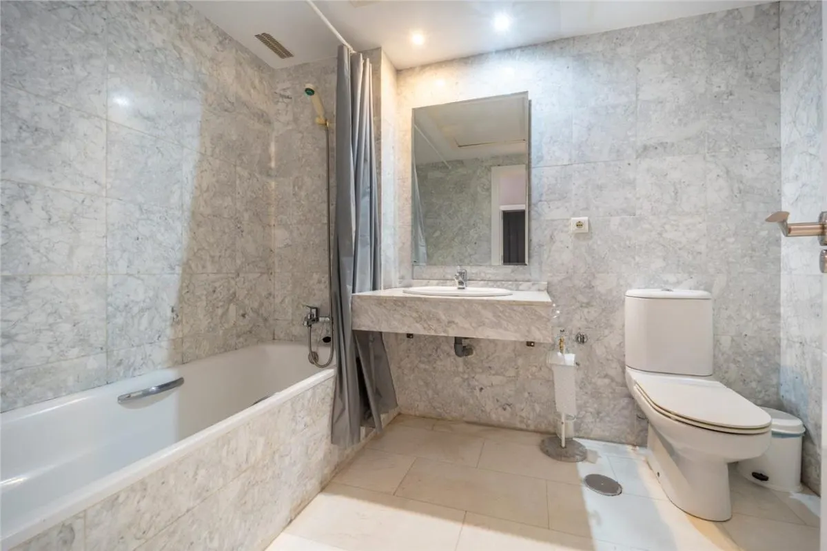 Apartament de vanzare in Malaga - foto 13