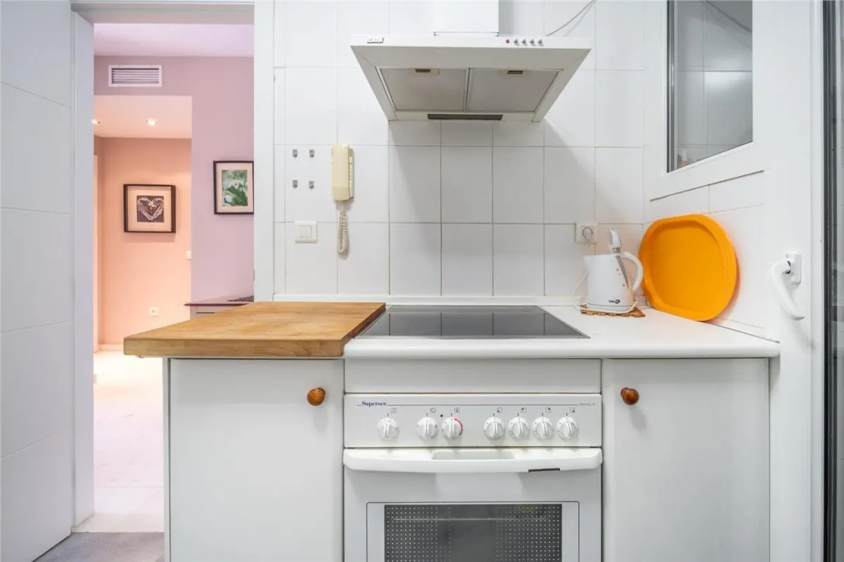 Apartament de vanzare in Malaga - foto 9