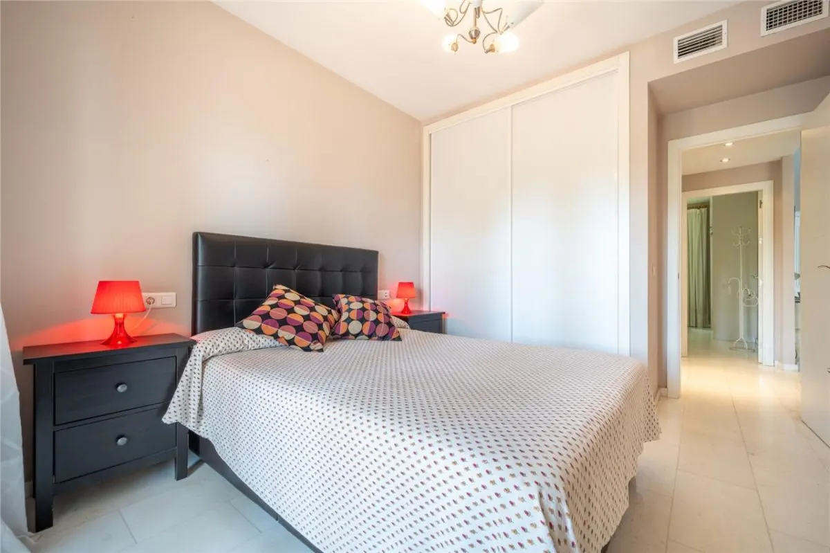 Apartament de vanzare in Malaga - foto 10