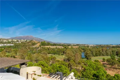 Penthouse de vanzare in Malaga - foto 14