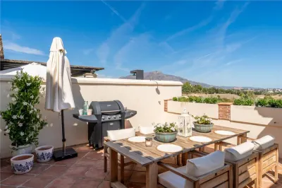 Penthouse de vanzare in Malaga - foto 3