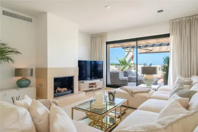 Penthouse de vanzare in Malaga - foto 5