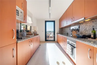 Penthouse de vanzare in Malaga - foto 10
