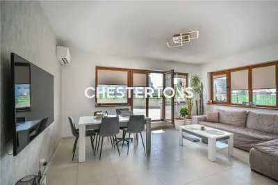Penthouse cu terasa spectaculoasa 220 mp | 114 mp Utili | Zona centrala, Calea Plevnei - Bucuresti