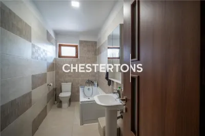 Penthouse cu terasa spectaculoasa 220 mp | 114 mp Utili | Zona centrala, Calea Plevnei - foto 12