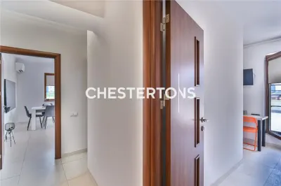 Penthouse cu terasa spectaculoasa 220 mp | 114 mp Utili | Zona centrala, Calea Plevnei - foto 13