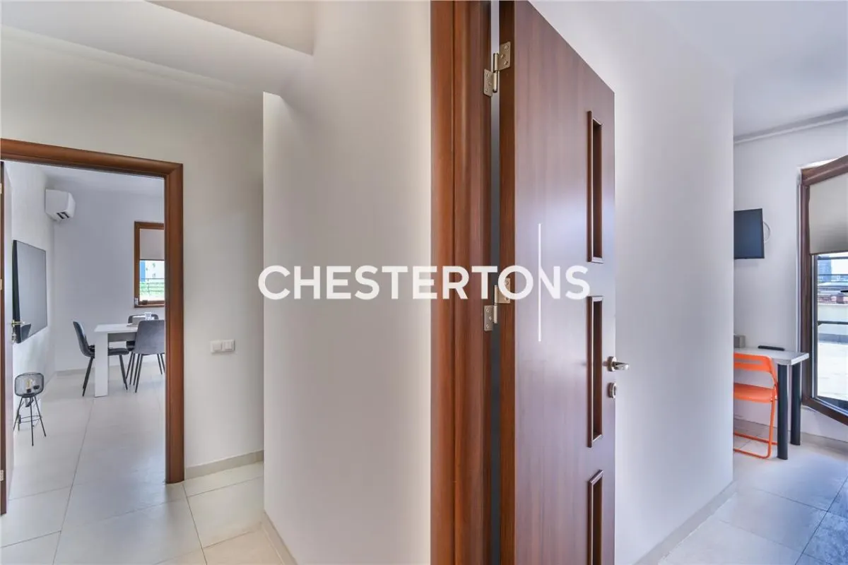 Penthouse cu terasa spectaculoasa 220 mp | 114 mp Utili | Zona centrala, Calea Plevnei - foto 13