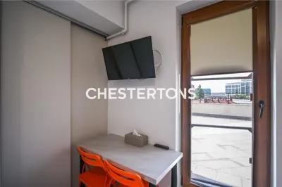 Penthouse cu terasa spectaculoasa 220 mp | 114 mp Utili | Zona centrala, Calea Plevnei - foto 15