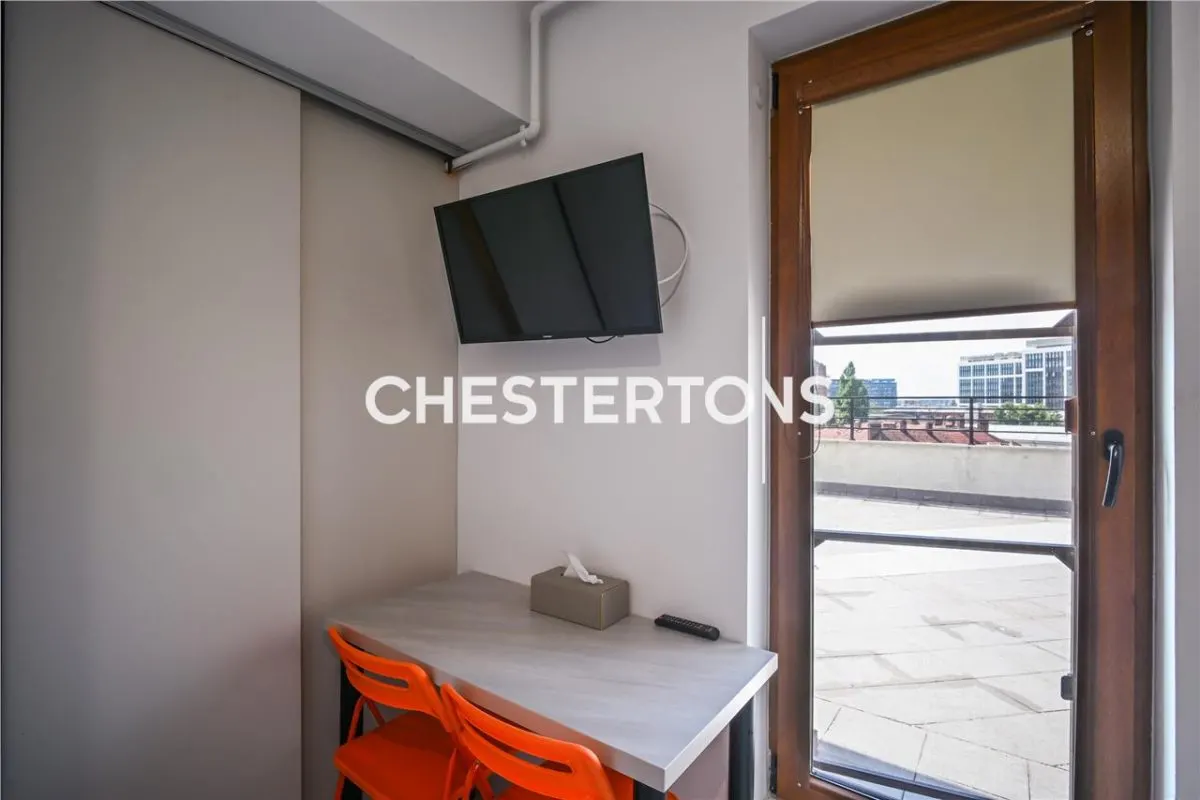 Penthouse cu terasa spectaculoasa 220 mp | 114 mp Utili | Zona centrala, Calea Plevnei - foto 15