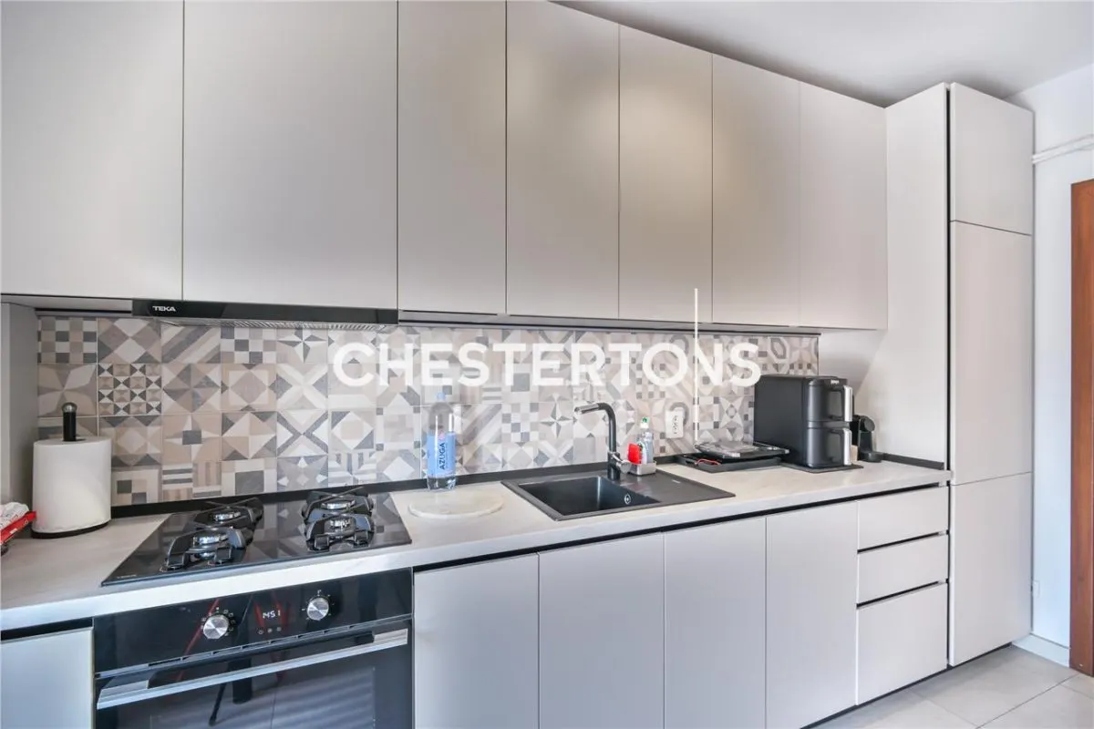 Penthouse cu terasa spectaculoasa 220 mp | 114 mp Utili | Zona centrala, Calea Plevnei - foto 16