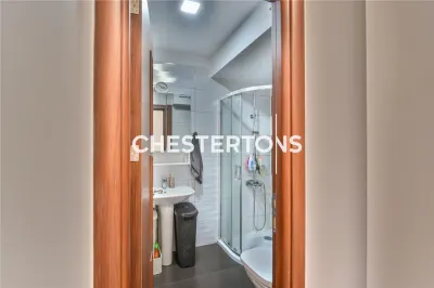 Penthouse cu terasa spectaculoasa 220 mp | 114 mp Utili | Zona centrala, Calea Plevnei - foto 17