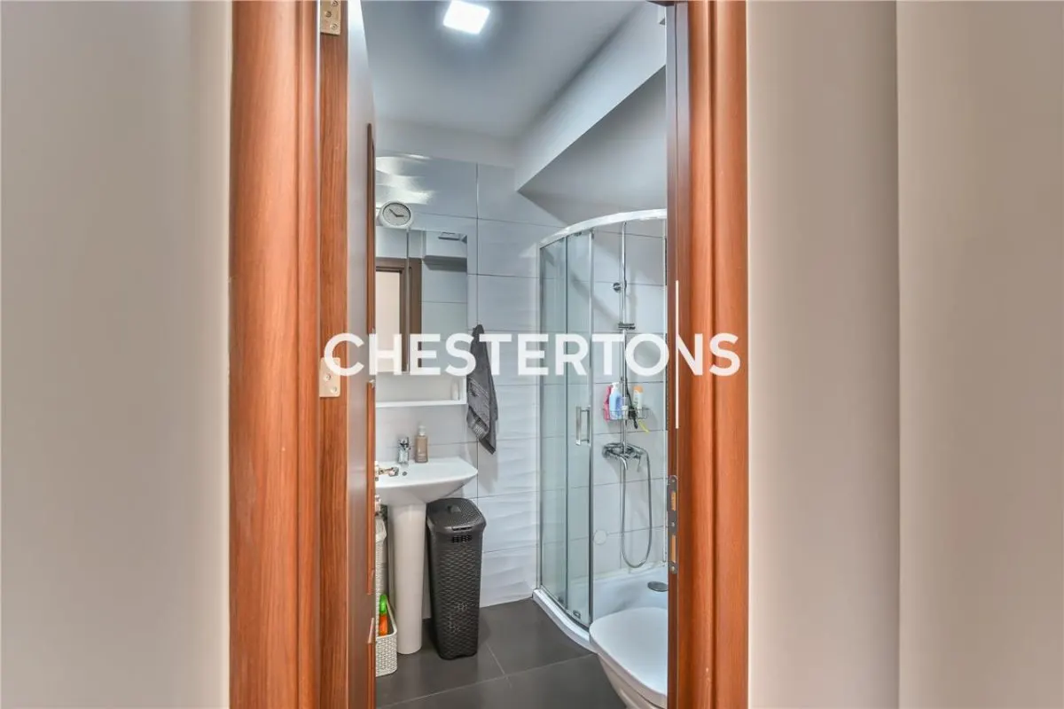 Penthouse cu terasa spectaculoasa 220 mp | 114 mp Utili | Zona centrala, Calea Plevnei - foto 17