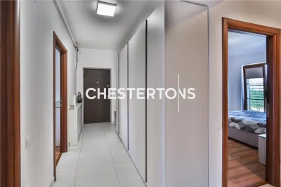Penthouse cu terasa spectaculoasa 220 mp | 114 mp Utili | Zona centrala, Calea Plevnei - foto 18