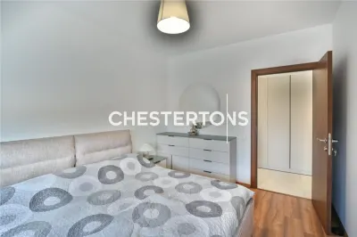 Penthouse cu terasa spectaculoasa 220 mp | 114 mp Utili | Zona centrala, Calea Plevnei - foto 19