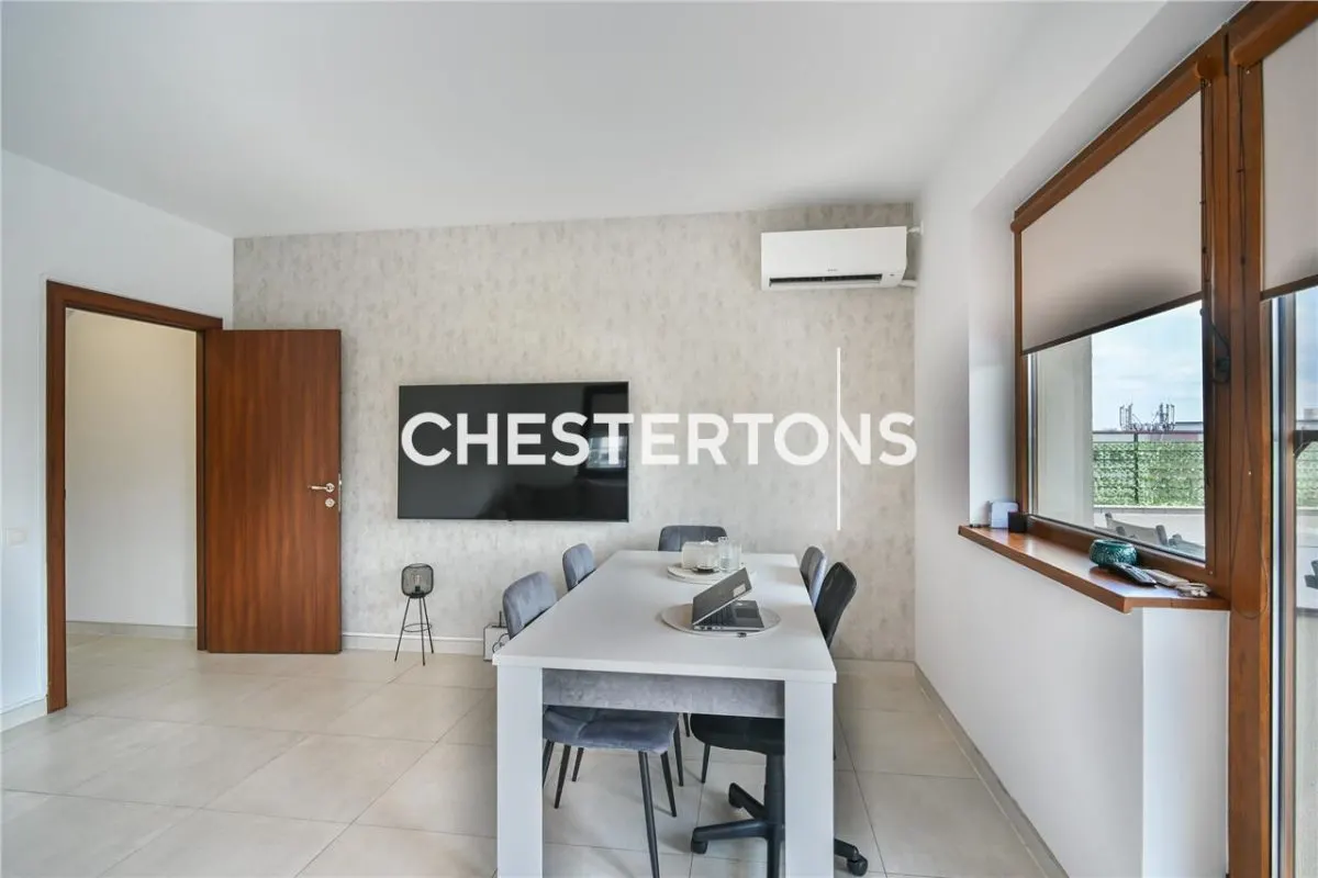 Penthouse cu terasa spectaculoasa 220 mp | 114 mp Utili | Zona centrala, Calea Plevnei - foto 20