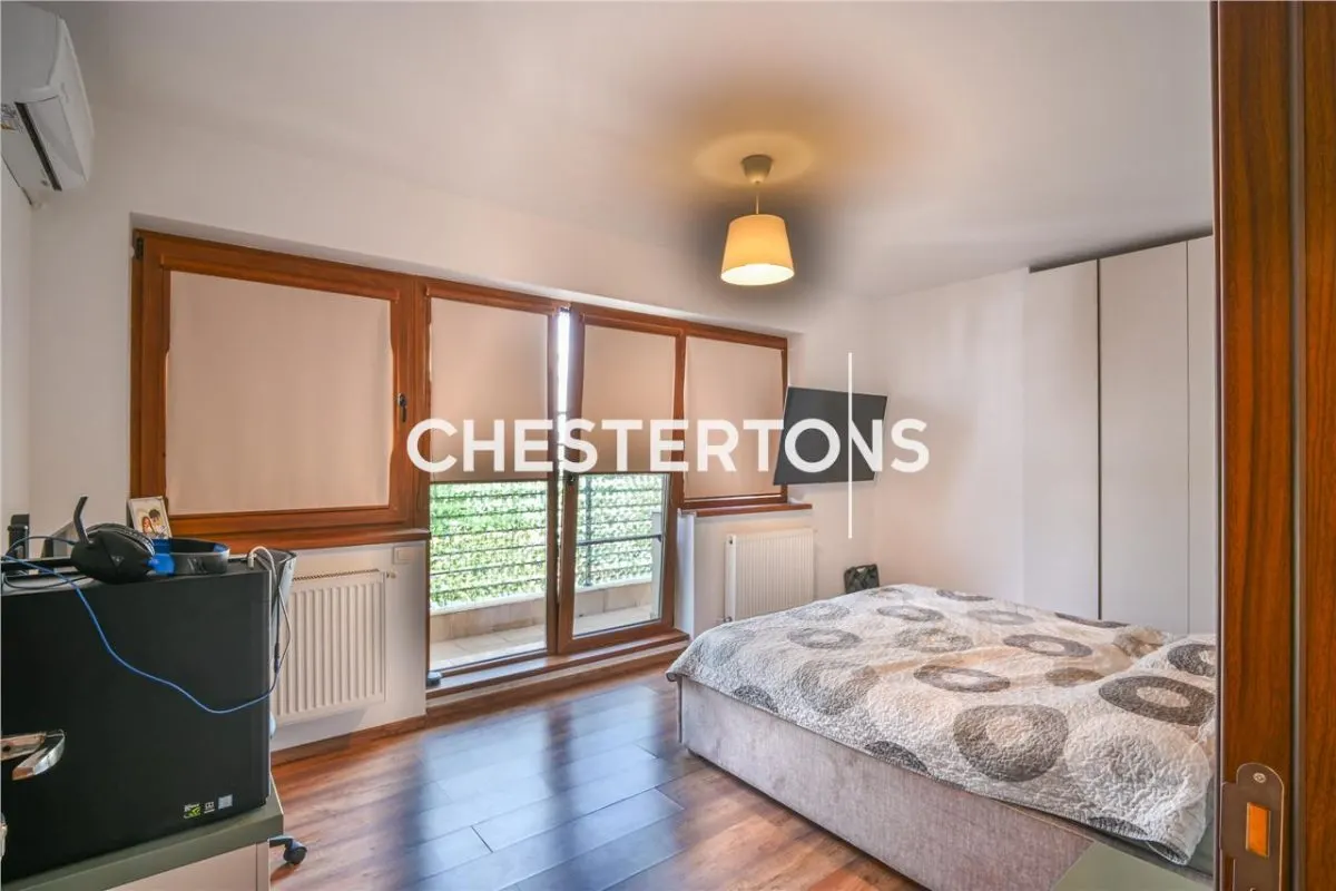 Penthouse cu terasa spectaculoasa 220 mp | 114 mp Utili | Zona centrala, Calea Plevnei - foto 5