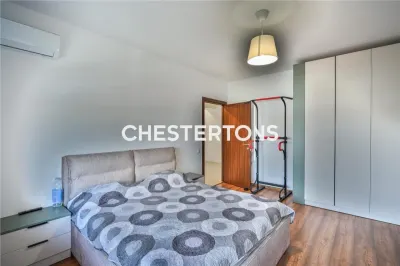 Penthouse cu terasa spectaculoasa 220 mp | 114 mp Utili | Zona centrala, Calea Plevnei - foto 6