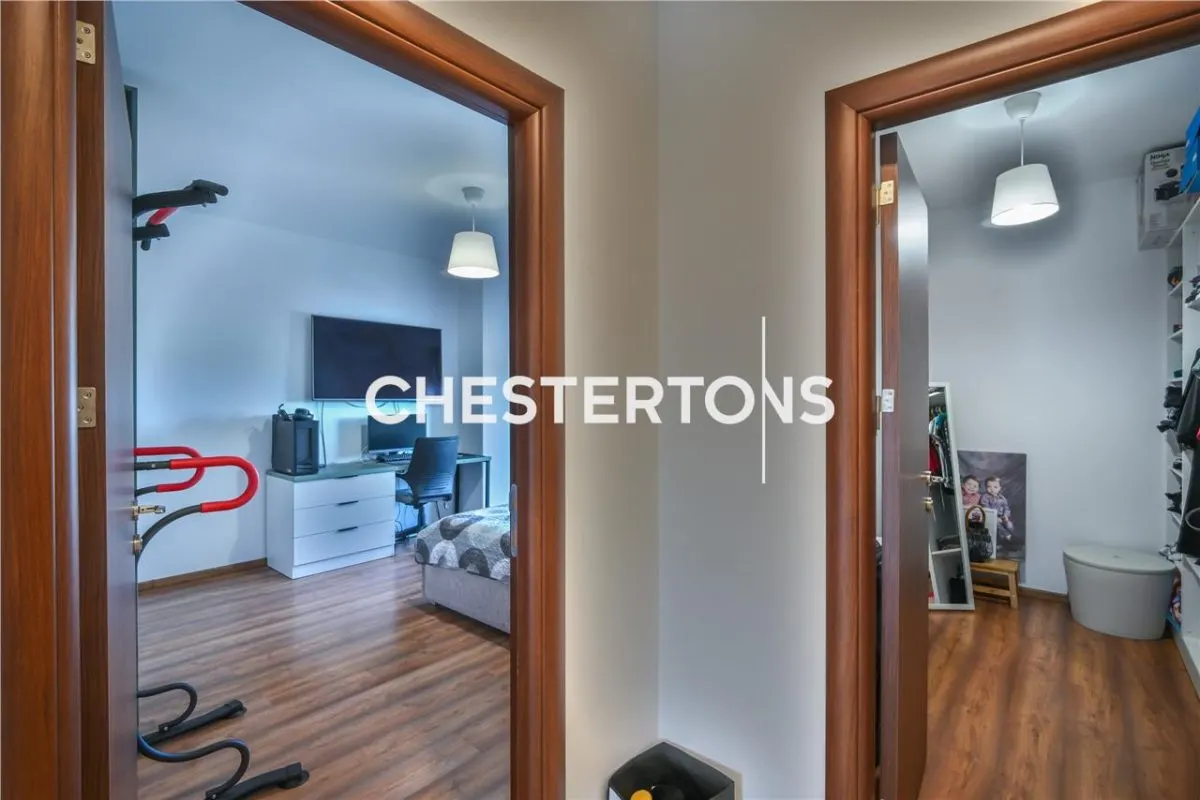 Penthouse cu terasa spectaculoasa 220 mp | 114 mp Utili | Zona centrala, Calea Plevnei - foto 7