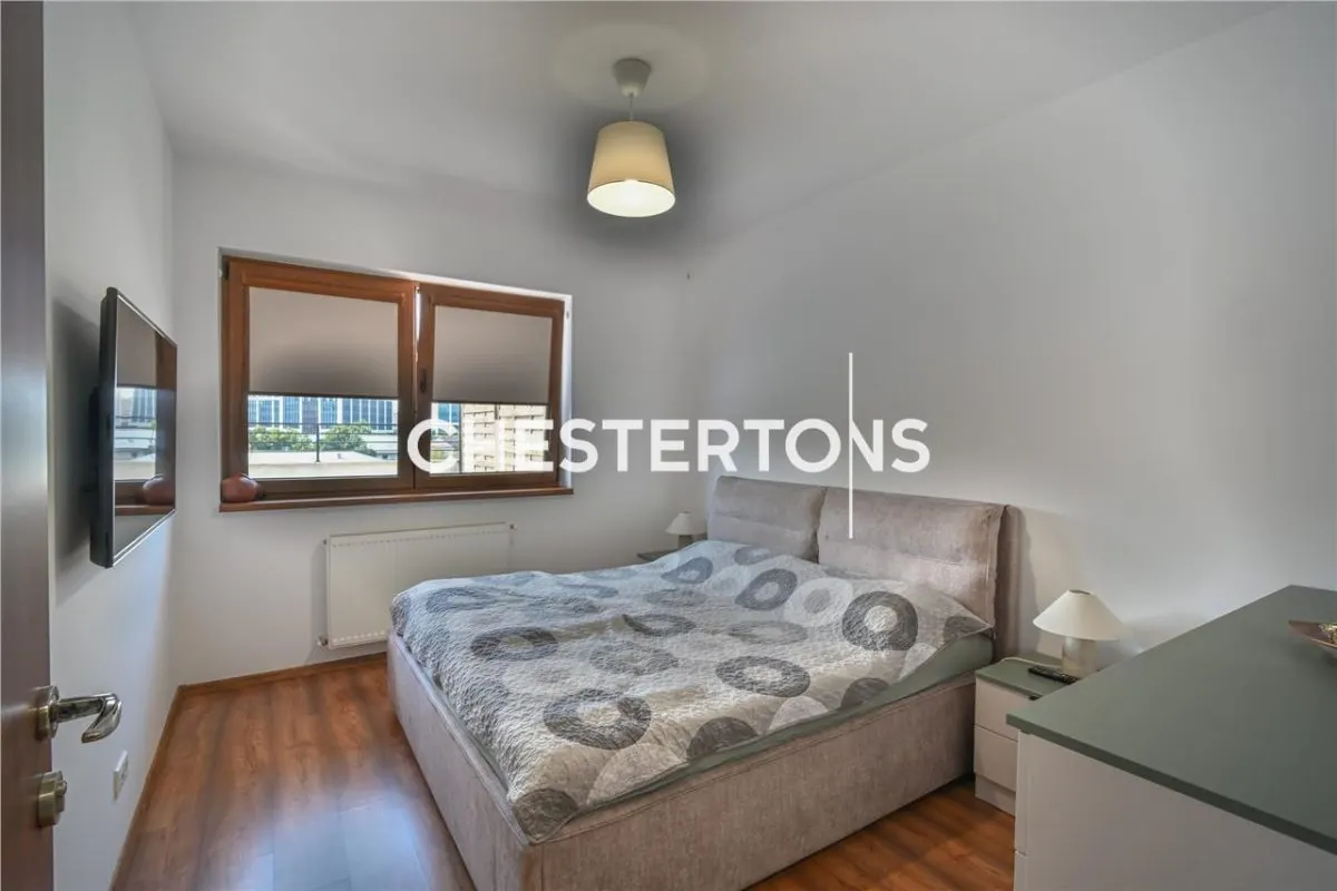 Penthouse cu terasa spectaculoasa 220 mp | 114 mp Utili | Zona centrala, Calea Plevnei - foto 8
