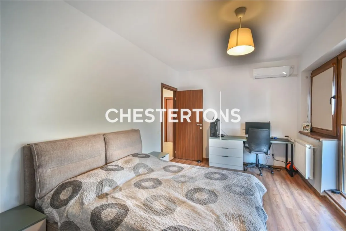 Penthouse cu terasa spectaculoasa 220 mp | 114 mp Utili | Zona centrala, Calea Plevnei - foto 9