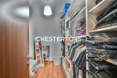 Penthouse cu terasa spectaculoasa 220 mp | 114 mp Utili | Zona centrala, Calea Plevnei - foto 10