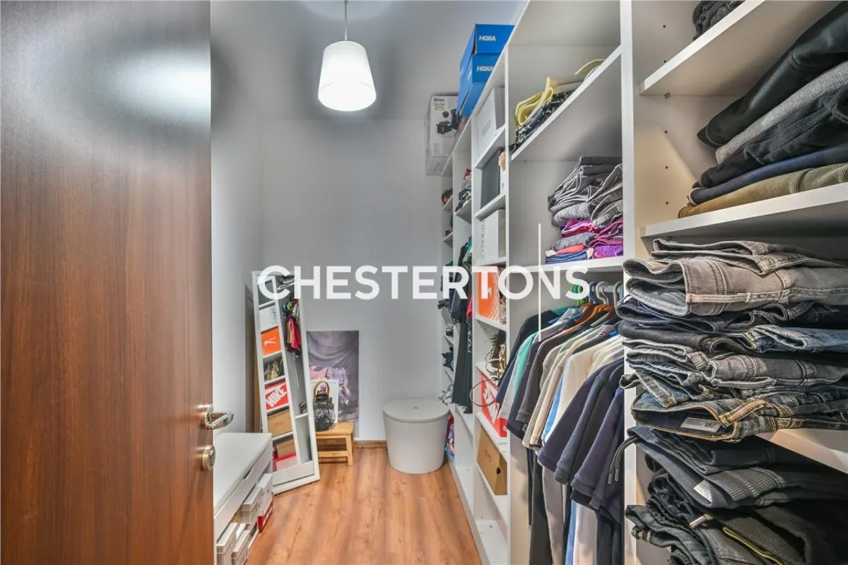 Penthouse cu terasa spectaculoasa 220 mp | 114 mp Utili | Zona centrala, Calea Plevnei - foto 10