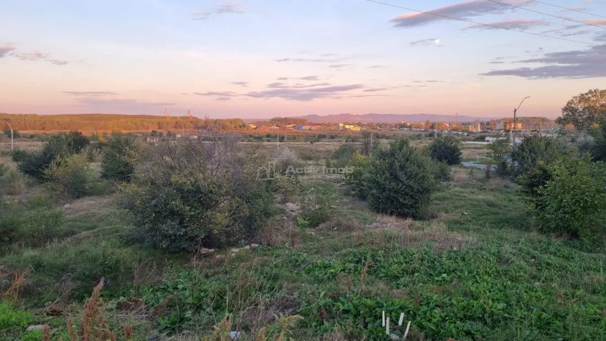 Teren 14100mp Braila zona Apan - foto 4