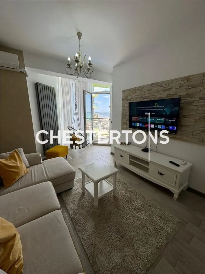 Apartament Mamaia Nord - Alezzi cu vedere la mare - foto 2