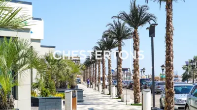 Apartament Mamaia Nord - Alezzi cu vedere la mare - foto 16