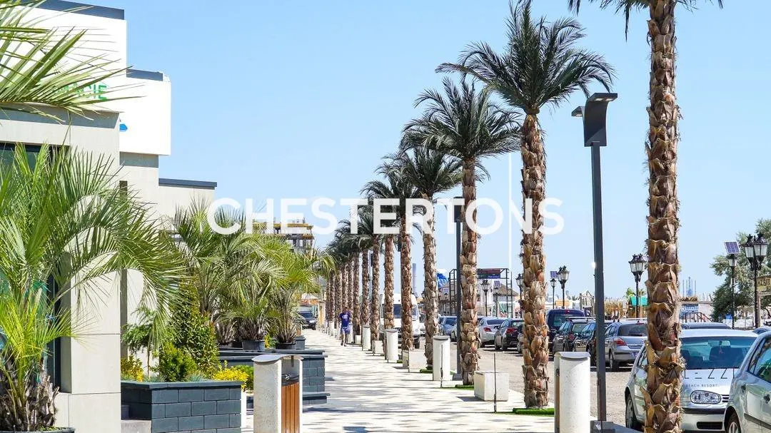 Apartament Mamaia Nord - Alezzi cu vedere la mare - foto 16