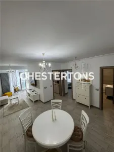 Apartament Mamaia Nord - Alezzi cu vedere la mare - foto 4