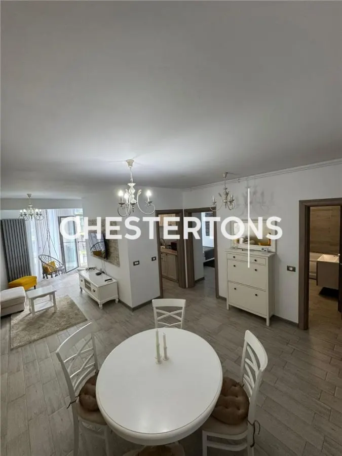 Apartament Mamaia Nord - Alezzi cu vedere la mare - foto 4