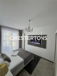 Apartament Mamaia Nord - Alezzi cu vedere la mare - foto 5